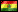 Bolivia flag