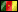 Cameroon flag