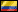 Colombia flag