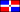 Dominican Republic flag