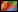 Eritrea flag