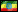 Ethiopia flag