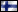 Finland flag