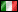 Italy flag