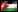 Jordan flag