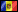 Moldova flag