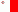 Malta flag