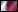 Qatar flag