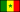 Senegal flag