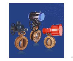 Butterfly Valves