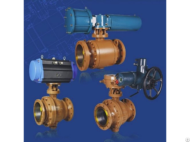 Ball Valve