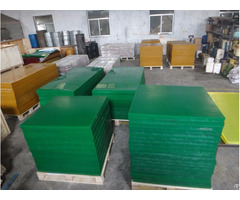 90 Shore A Casting Polyurethane Elastomer Sheet