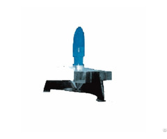 Deep Water Aerator Mixer