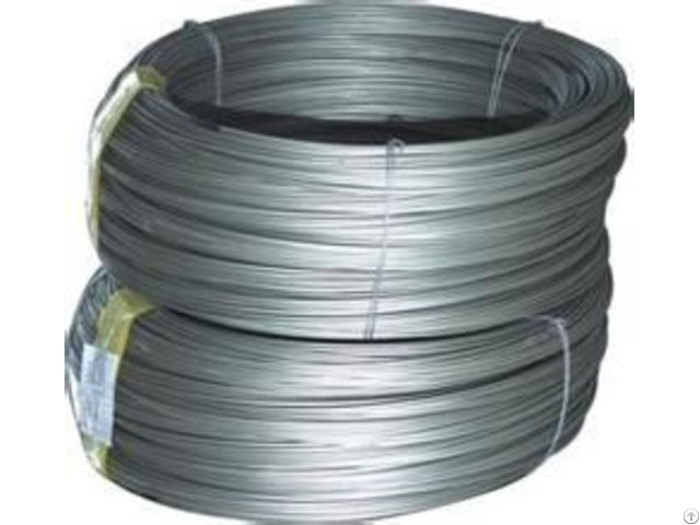 Stainless Steel Wire