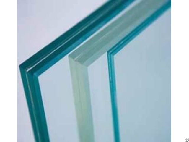 Energy Saving Laminated Glass