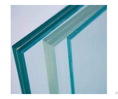 Energy Saving Laminated Glass