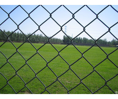 Chain Link Fence