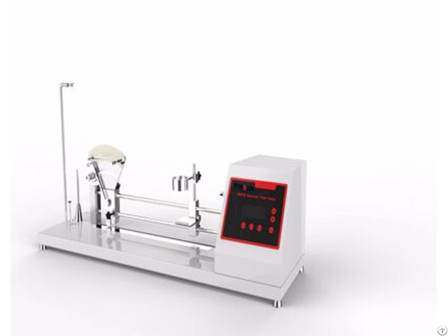 Electronic Twist Tester Qinsun