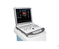 Ce Certified Advanced Auto Urinary Sediment Analyzer