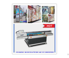 Yd1510 High Resolution Eco Outdoor Advertising Printer