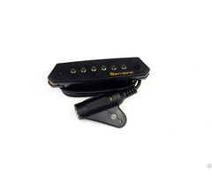 Soundhole Pickup 710