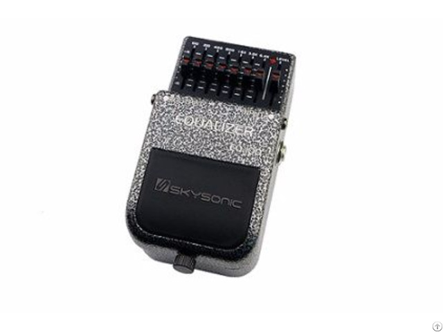 Effects Eq 100 Effects Eq 100