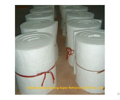 Super Refractory Bio Soluble Fiber Blanket