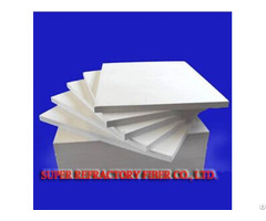 Vacuum Molding Ceramic Fiber Board