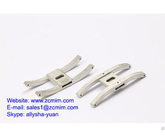 Mim Headphone Metal Parts Oem|customed