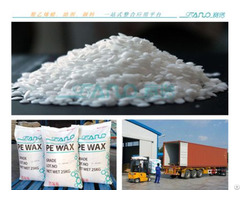 High Quality Pe Wax For Road Marking Paint Of Low Weight Loss