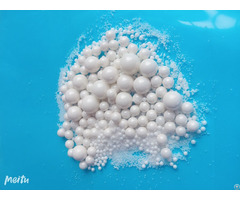 Zirconia Beads