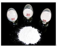 Zirconia Nano Powder