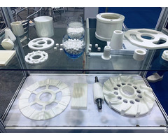 Zirconia Ceramic Parts