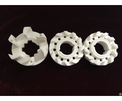 Zirconia Ceramic Parts