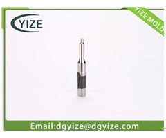 Customized Precision Mold Inserts Choose Punch And Die Manufacturer Yize