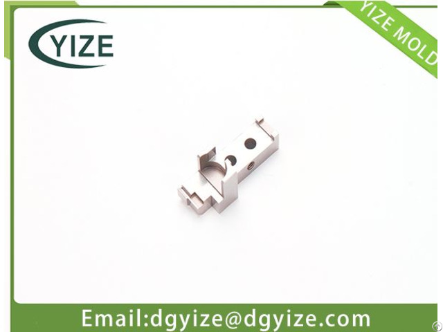 Precision Jig And Fixture Of Yize Access To Quality Certification Iso9001