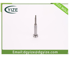 Excellent Quality Ejector Pin And Sleeve From Dongguan Carbide Punches Factory Yize