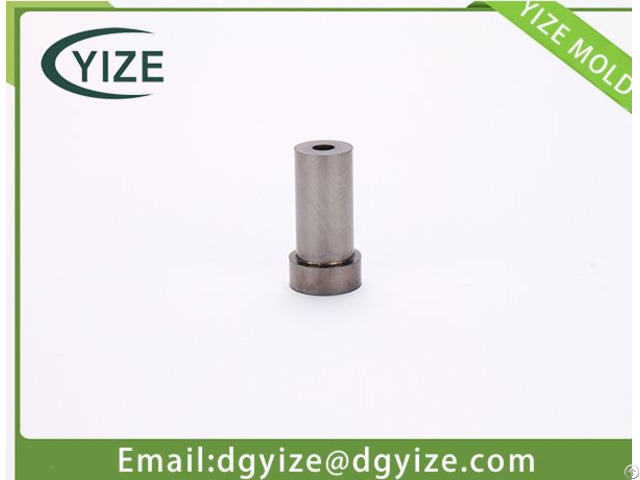 High Precision Wear Resistance Tungsten Carbide Circular Parts With Good Price