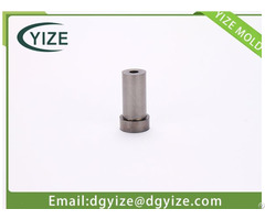 High Precision Wear Resistance Tungsten Carbide Circular Parts With Good Price