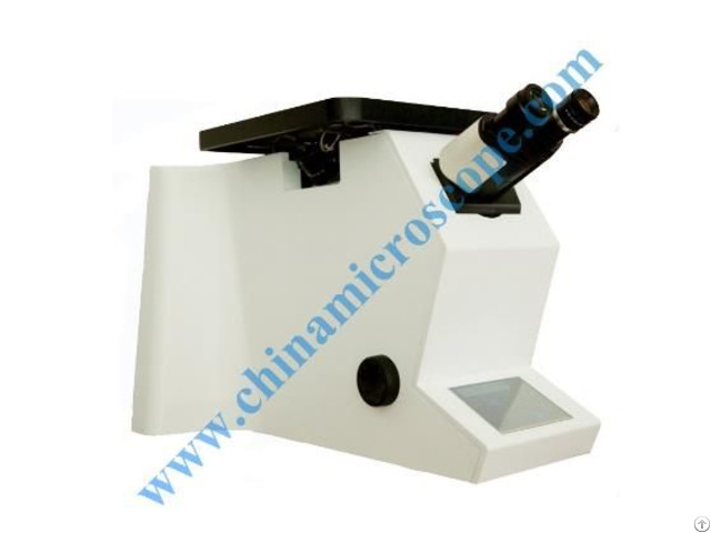 Mic Fm Inverted Fluorescent Microscope