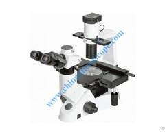 Dy 2f Inverted Fluorescent Microscope