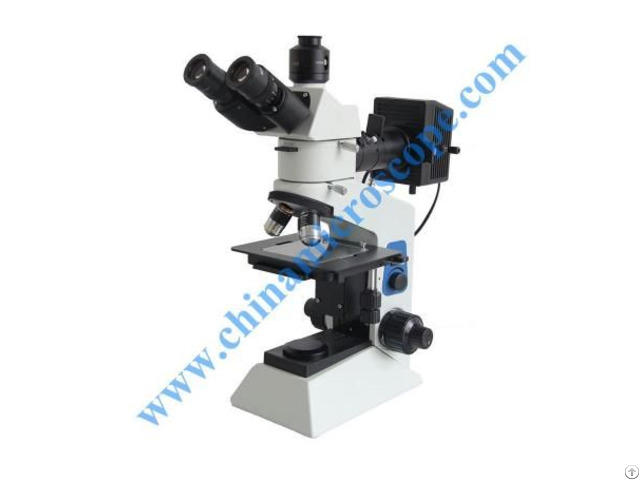 Xsp Bhm Metallurgical Microscope