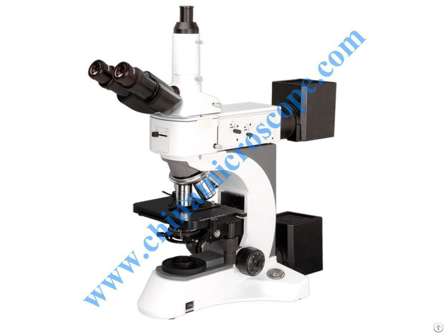 Y Zm2 Metallurgical Microscope