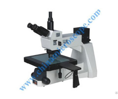 J Zdm Metallurgical Microscope