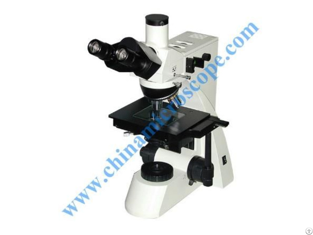 Xyx M3030 Metallurgical Microscope