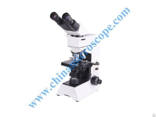 H Zm1 Metallurgical Microscope