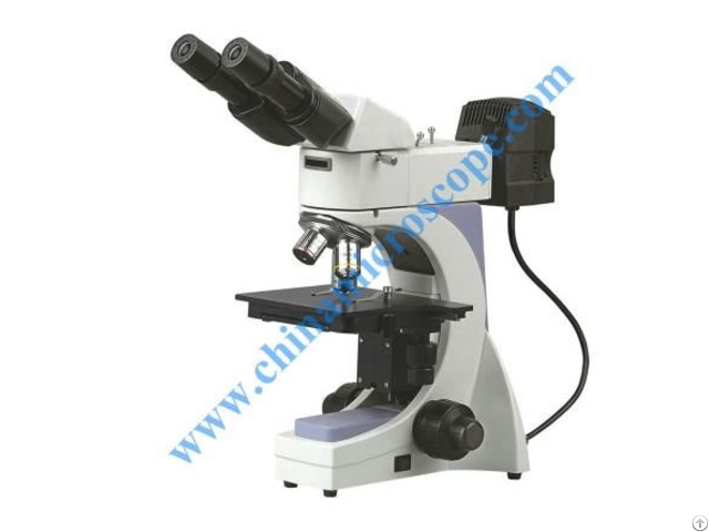 Y Zm 1 Metallurgical Microscope