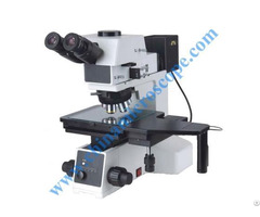 Mis 6r Metallurgical Microscope