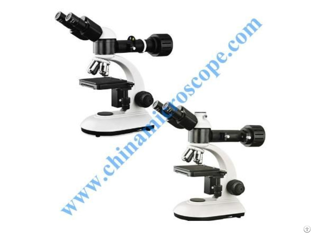 O M2 Metallurgical Microscope