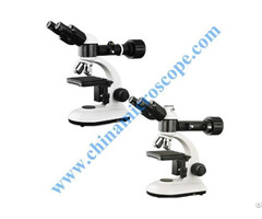 O M2 Metallurgical Microscope